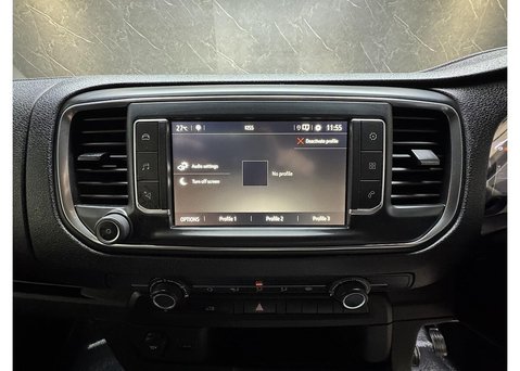 Vauxhall Vivaro 1.5 Turbo D 2700 Pro Panel Van 6dr Diesel Manual L1 H1 Euro 6 (s/s) (120 ps 57