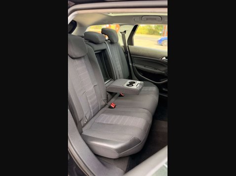 Peugeot 308 1.5 308 Active SW Blue HDi S/S 5dr 25