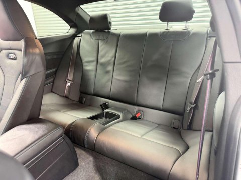 BMW M2 3.0 BiTurbo GPF Competition Coupe 2dr Petrol DCT Euro 6 (s/s) (410 ps) 41