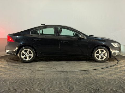 Volvo S60 D3 BUSINESS EDITION LUX 4