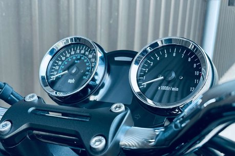 Kawasaki Z900 0.9 ZR 900 KPFBB 9