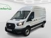 Ford Transit LWB L3H3 High Roof Leader 350 Air Con Sensors EURO 6