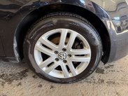 Volkswagen Golf 1.4 TSI SE DSG Euro 5 5dr 17