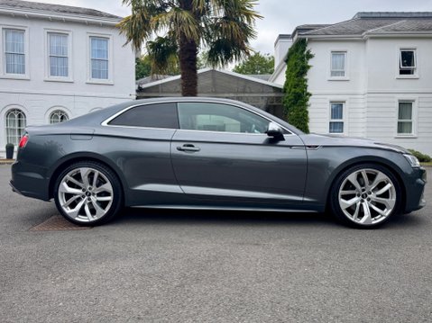 Audi S5 3.0 TFSI V6 Tiptronic quattro Euro 6 (s/s) 2dr 7
