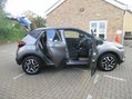 Renault Captur 0.9 TCe ENERGY Iconic Euro 6 (s/s) 5dr 9
