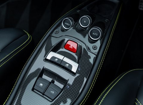 Ferrari 458 SPIDER 27