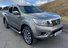 Nissan NP300 2.3 NP300 Navara Tekna dCi 4WD