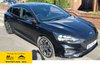 Ford Focus 1.5 Focus  ST-Line X TDCI 5dr