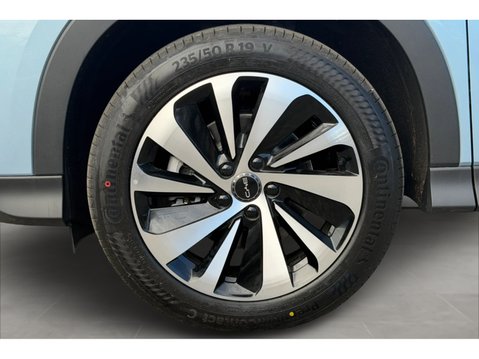 BYD Seal U 1.5 DM-i PHEV Boost Auto 13