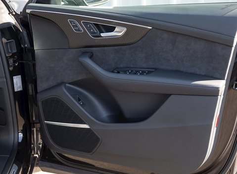 Audi RS Q8 Vorsprung 24