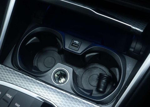 BMW 3 Series 2.0 330E M Sport Auto 4dr 31