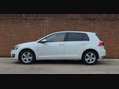 Volkswagen Golf 1.4 Golf Match TSi BlueMotion Technology 5dr 5
