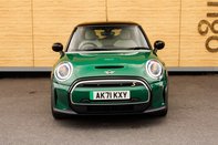 Mini Hatch COOPER S LEVEL 3 6
