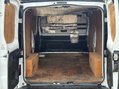 Vauxhall Vivaro 1.6 Vivaro 2900 Sportive CDTi 49