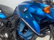 BMW F650 F 800 2009 NEW MOT WARRANTY ENDURO 800CC TOURER BIKE 29
