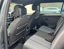 SEAT Tarraco 1.5 TSI EVO SE Technology SUV 5dr Petrol Manual Euro 6 (s/s) (150 ps) 19