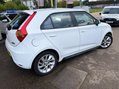 MG MG3 1.5 VTi-TECH 3Form Sport Euro 6 (s/s) 5dr 5
