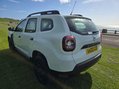 Dacia Duster 1.0 TCe Essential Euro 6 (s/s) 5dr 9