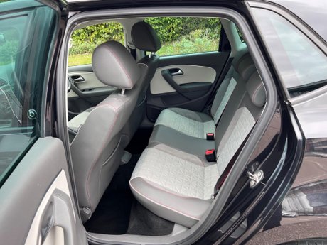 Volkswagen Polo 1.0 BlueMotion Tech beats Euro 6 (s/s) 5dr 37