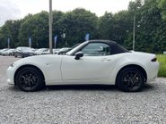 Mazda MX-5 1.5 MX-5 Sport 2dr 10