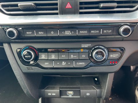 Kia Niro 64kWh 4 Auto 5dr 25