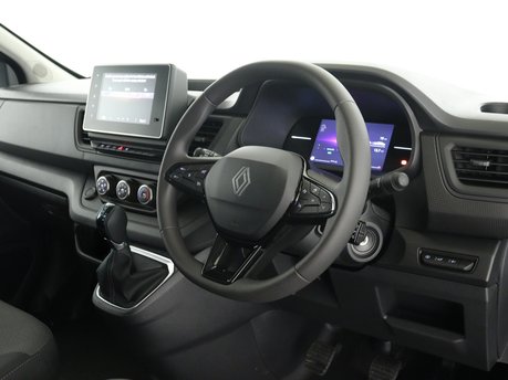Renault Trafic SL30 ADVANCE EDC DCI 12