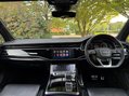 Audi Q7 3.0 TDI V6 50 Black Edition Tiptronic quattro Euro 6 (s/s) 5dr 14