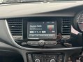 Vauxhall Mokka X 1.4i Turbo ecoTEC Elite Euro 6 (s/s) 5dr 25