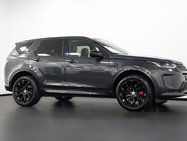 Land Rover Discovery Sport 2.0 P250 MHEV R-Dynamic HSE SUV 5dr Petrol Auto 4WD Euro 6 (s/s) (249 ps) 38