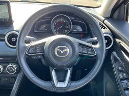 Mazda 2 1.5 Mazda2 GT Sport Auto 5dr 20