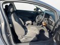 Vauxhall Corsa 1.4i ecoTEC Limited Edition Euro 6 3dr 9