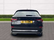 Skoda Kodiaq SPORTLINE TSI DSG 4