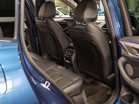 BMW X3 3.0 X3 M40i Auto 4WD 5dr 16