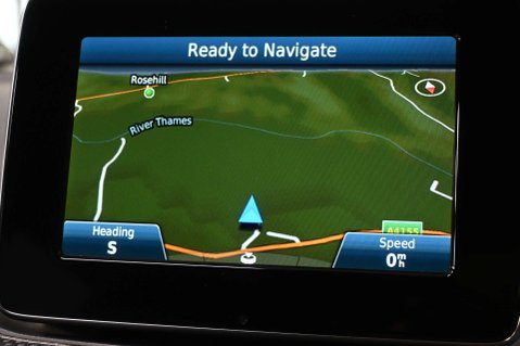 Mercedes-Benz B Class 1.5 B180 AMG Line Premium CDi Auto 5dr 26