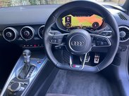 Audi TT 2.0 TFSI Black Edition S Tronic Euro 6 (s/s) 3dr 21