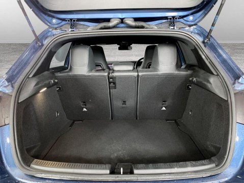 Mercedes-Benz A Class 1.3 A180 AMG Line Edition (Executive) Hatchback 5dr Petrol 7G-DCT Euro 6 (s 20