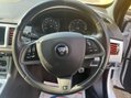 Jaguar XF 2.2d R-Sport Sportbrake Auto Euro 5 (s/s) 5dr 19