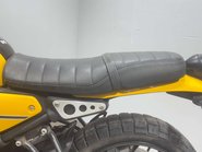Yamaha XSR125 2021 34K 1 OWNER PROJECT BIKE SPARES OR REPAIR 125CC 27