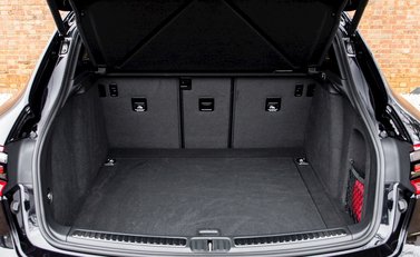 Porsche Macan S Diesel 28