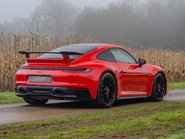 Porsche 911 Carrera GTS Manual 5