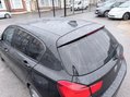 BMW 1 Series 1.5 118i GPF M Sport Auto Euro 6 (s/s) 5dr 14