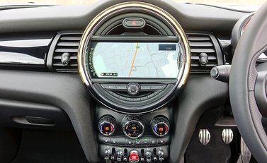 Mini Hatch John Cooper Works 9