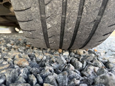 Vauxhall Corsa 1.6 Corsa VXR Nurburgring Edition 3dr 45