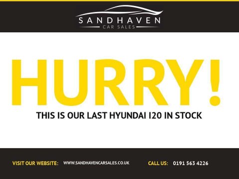 Hyundai i20 1.2 SE Launch Edition Hatchback 5dr Petrol Manual Euro 6 (s/s) (84 ps) BLUE 49