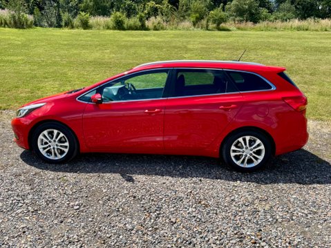 Kia Ceed CRDI 3 ECODYNAMICS 6