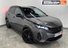 2017 Mercedes-benz GLA
