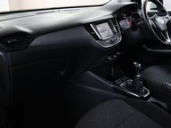Vauxhall Crossland X SE 34