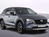 Mazda CX-5 2.0 e-SKYACTIV G MHEV Newground SUV 5dr Petrol Manual Euro 6 (s/s) (165 ps)