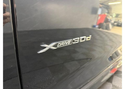 BMW X4 3.0 30d M Sport SUV 5dr Diesel Auto xDrive Euro 6 (s/s) (258 ps) 14