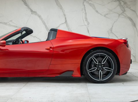 Ferrari 458 Speciale Aperta 57